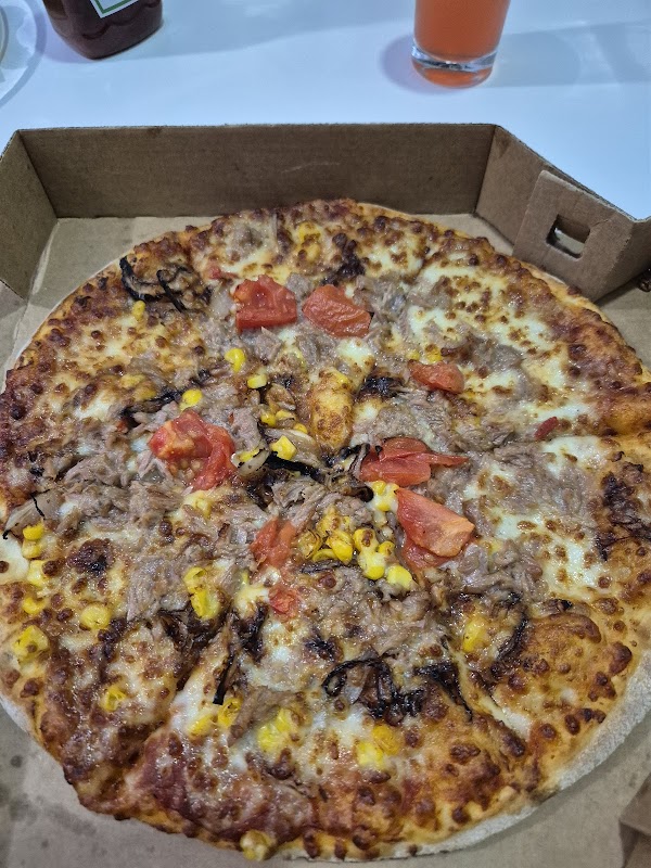 İzmir Kemalpaşa Domino's Pizza - Kemalpaşa