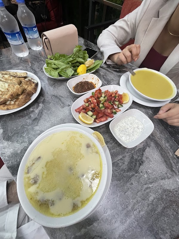 Yıldızlar Restoran Çorba, Pide Kebap Lahmacun & Catering - Kemalpaşa