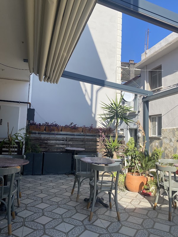 samimi urla - Urla