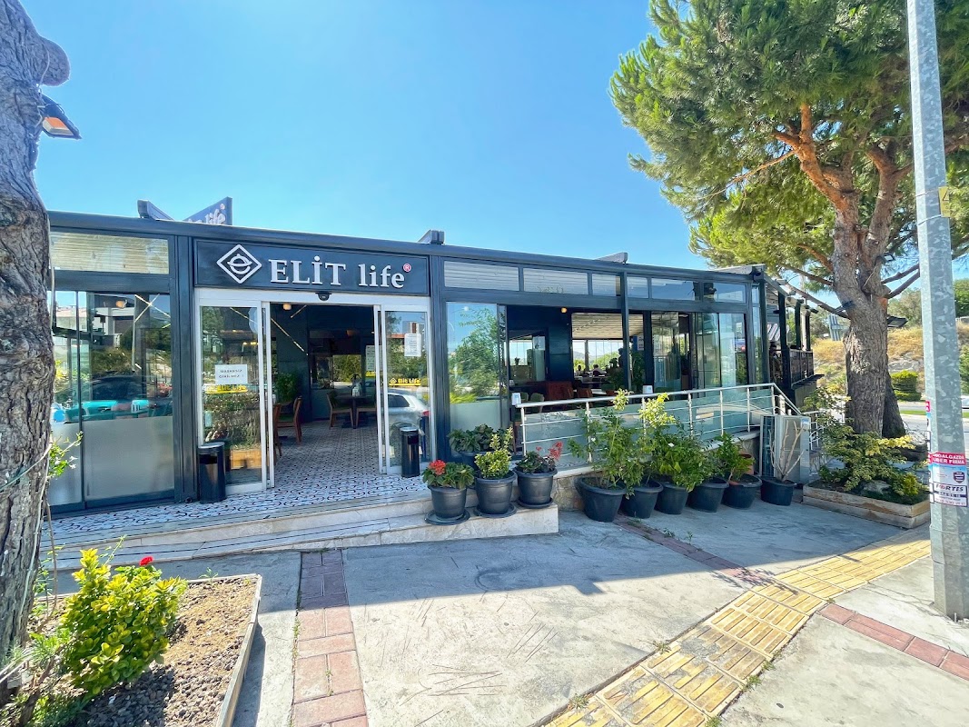 Elit Life Urla - Urla
