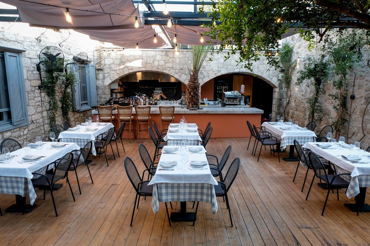 Pizzeria da Roberto - Çeşme