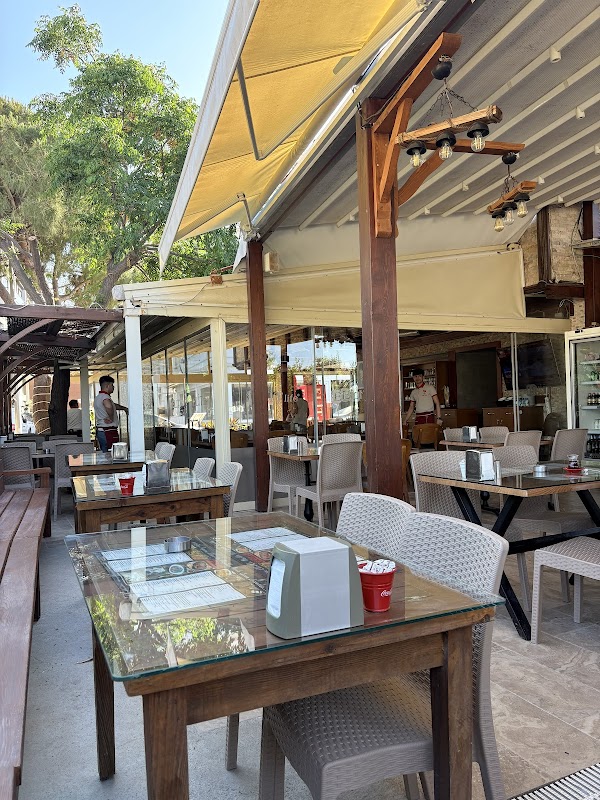 Elit Life Restoran Ilıca - Çeşme