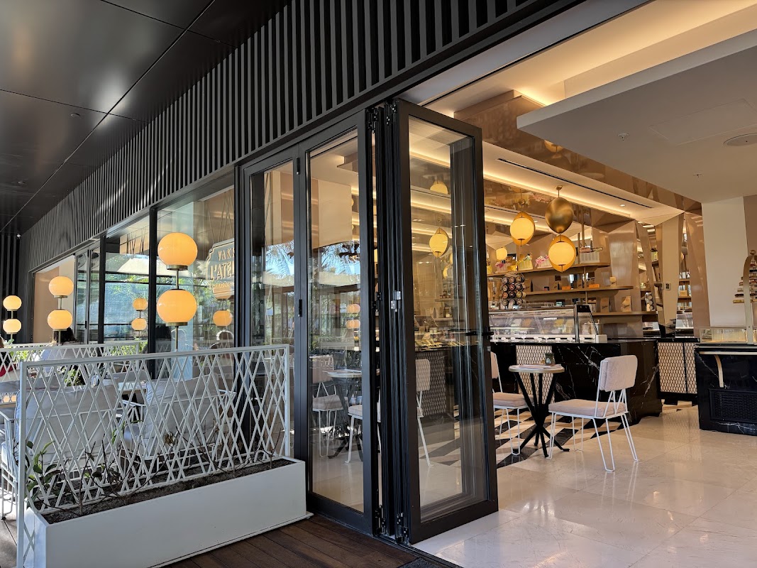 Vakko L'Atelier - Çeşme