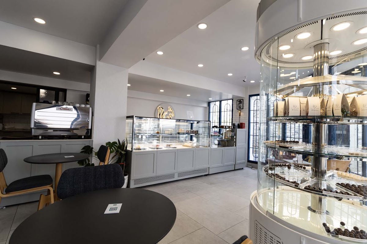 Libum Foça Cafe&Patisserie - Foça
