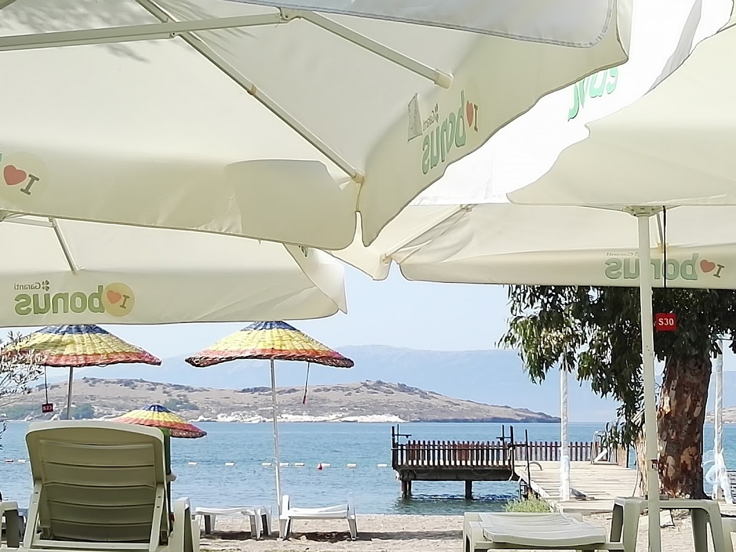 Şamata Bar - Foça