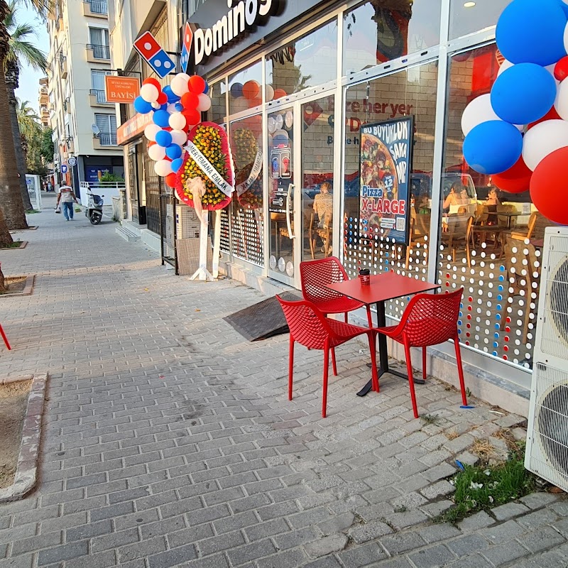 Domino's Pizza Selçuk - Selçuk