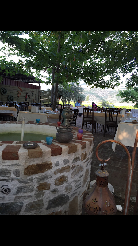 Ömür RESTAURANT - Selçuk