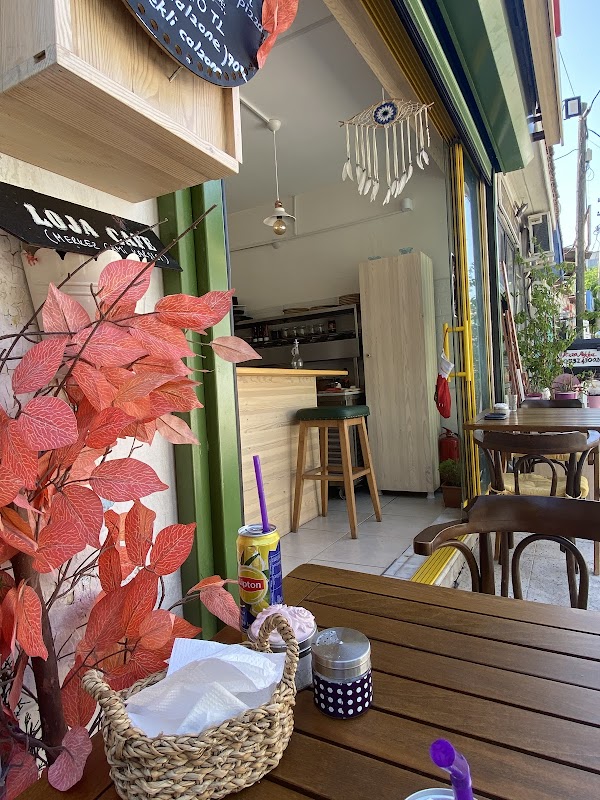 Pizza Rokka - Karaburun