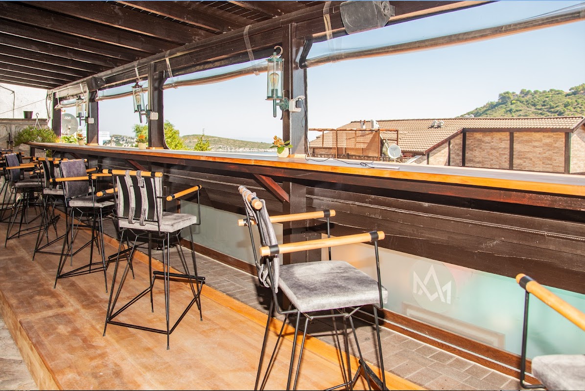 Cafe Marda - Karaburun