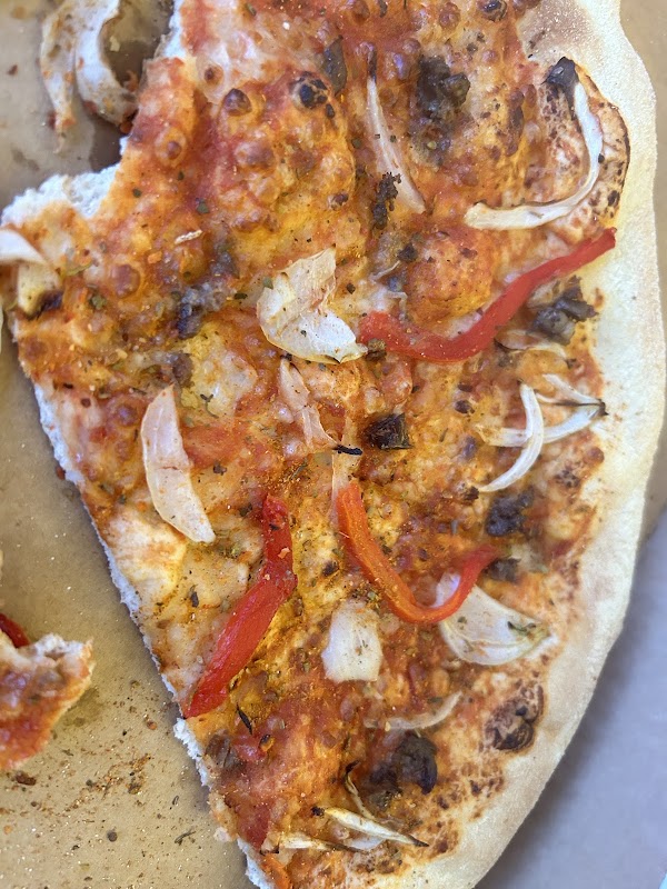 İzmir Dikili Domino's Pizza - Dikili