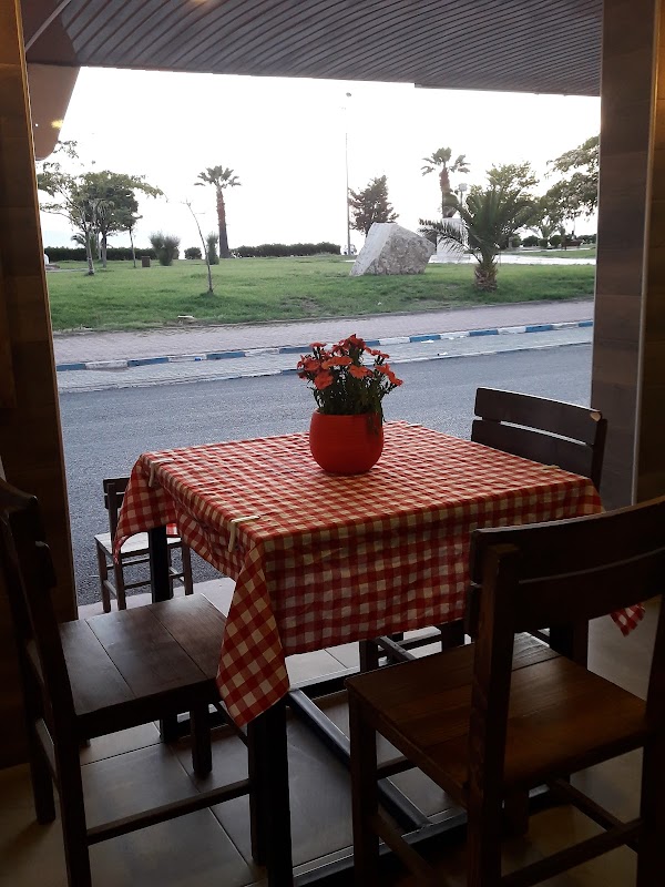 Pizza Vira - Dikili