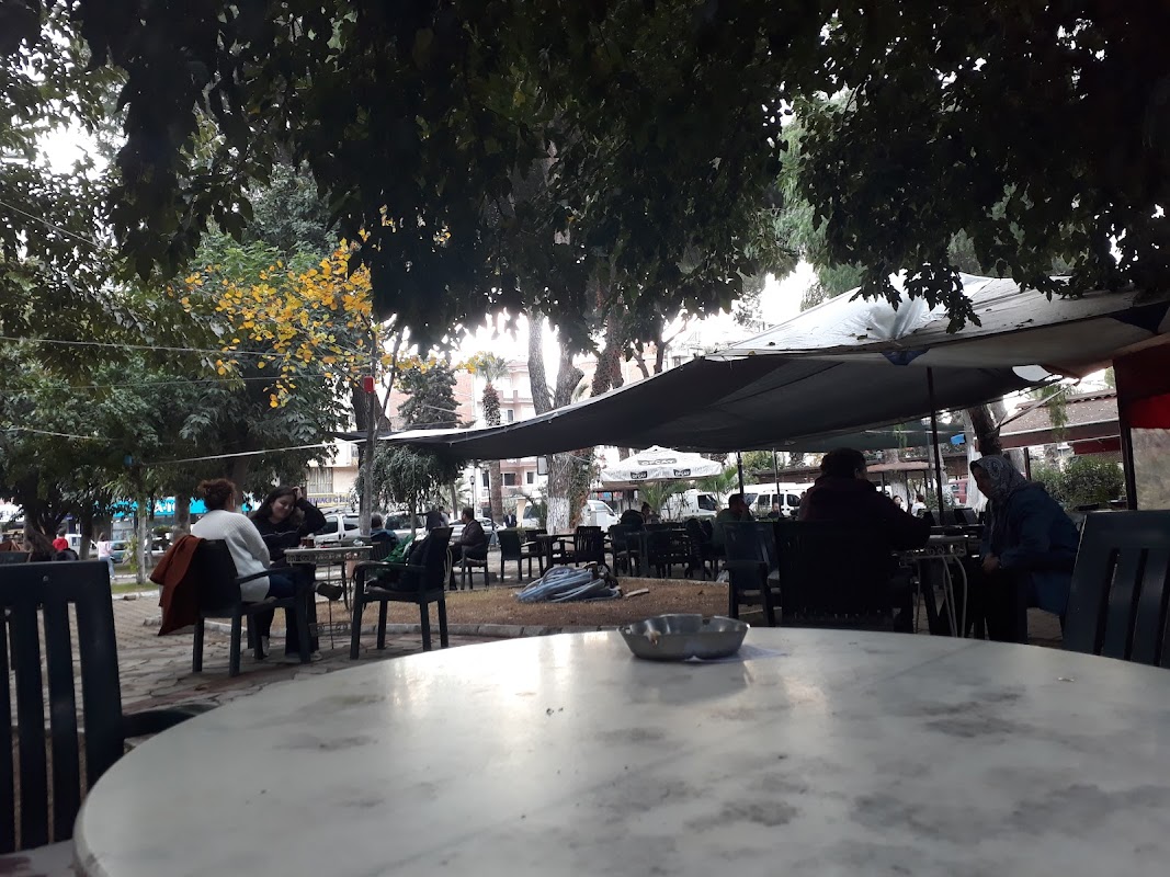 KENT KAFE ÖDEMİŞ/İZMİR - Ödemiş