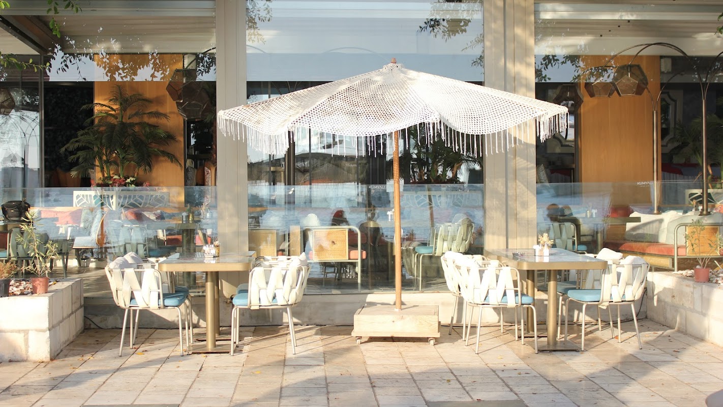 KUMYALI Bodrum - Bodrum