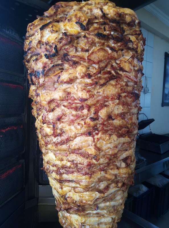 Bizim Döner - Bodrum