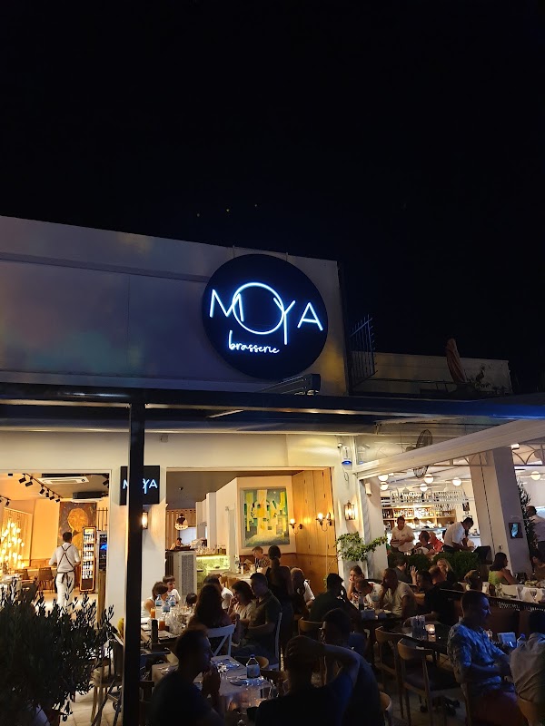 Moya Wine&Dine Bodrum Marina - Bodrum
