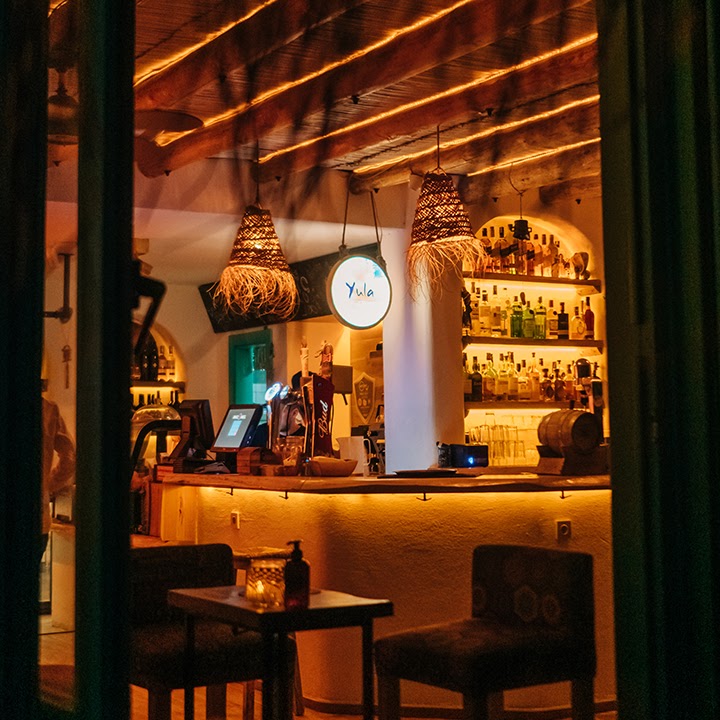 Yula Bodrum - Drink & Chill - Bodrum