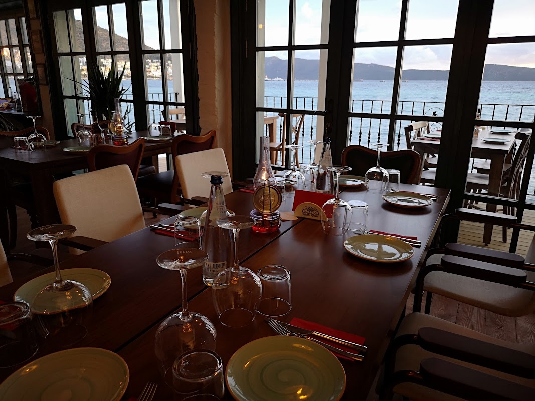 Bodrum Müdavim - Bodrum