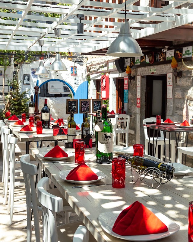 La Pasion Bodrum - Bodrum