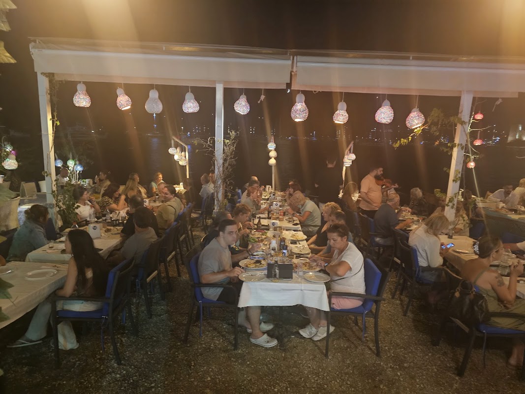 İstanköy Cafe Bar Restaurant Beach - Bodrum