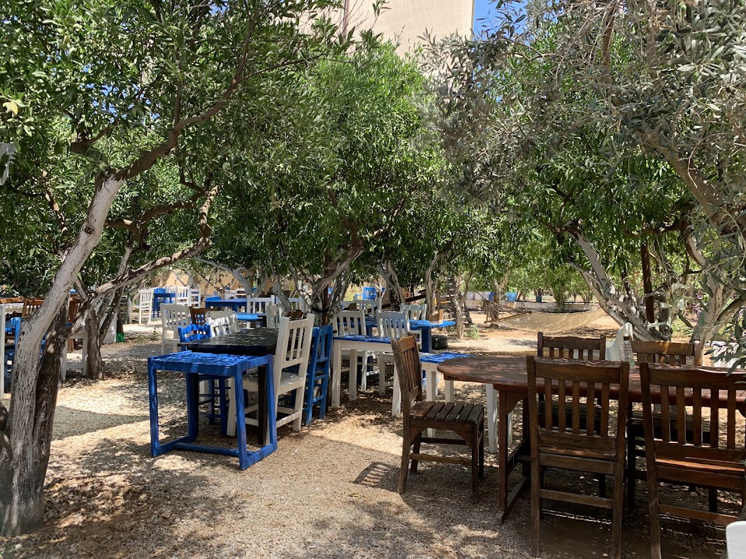 Kuytu Bahçe Bodrum - Bodrum