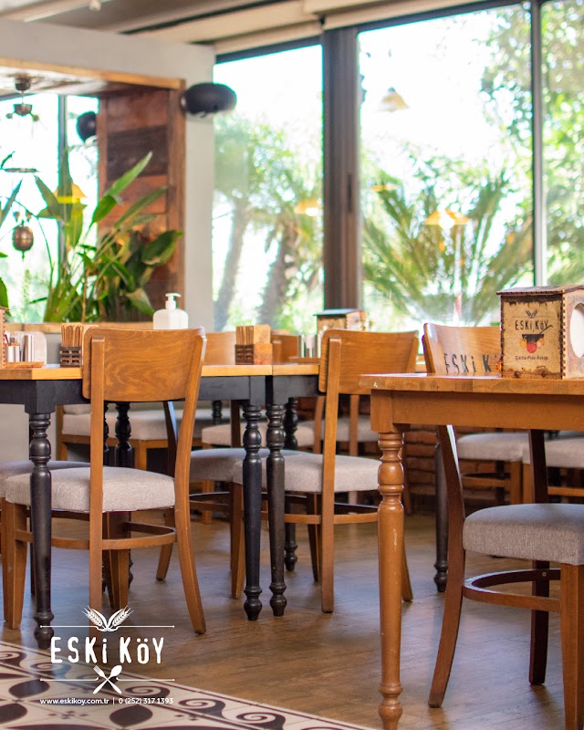 Eski Köy Restaurant - Bodrum