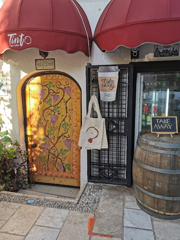 Tinto Pizzeria - Bodrum