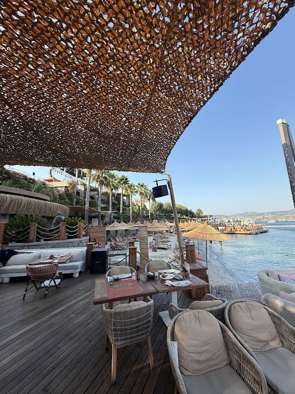 Barbarossa Bodrum - Bodrum