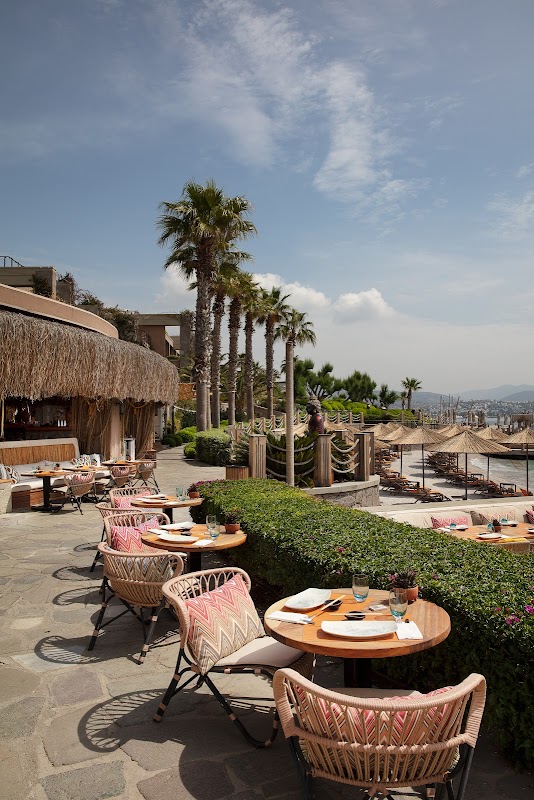 Buddha-Bar Beach Bodrum - Bodrum