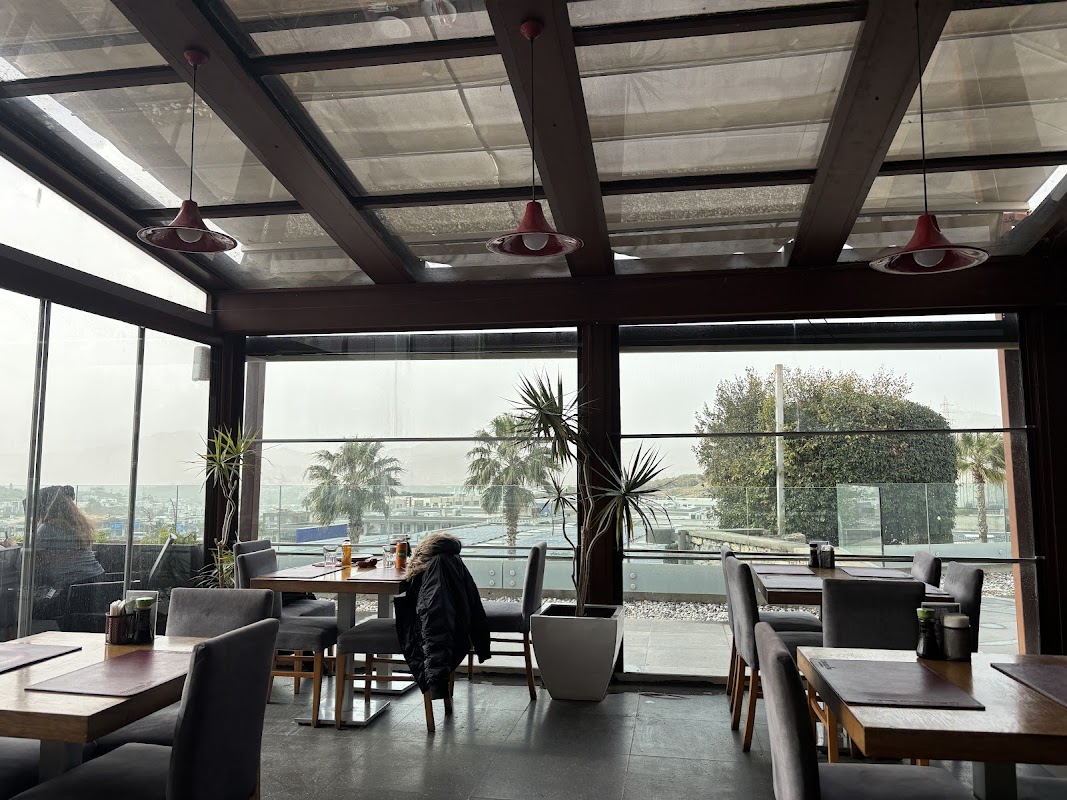 Chinese Inn Restaurant Midtown - Bodrum