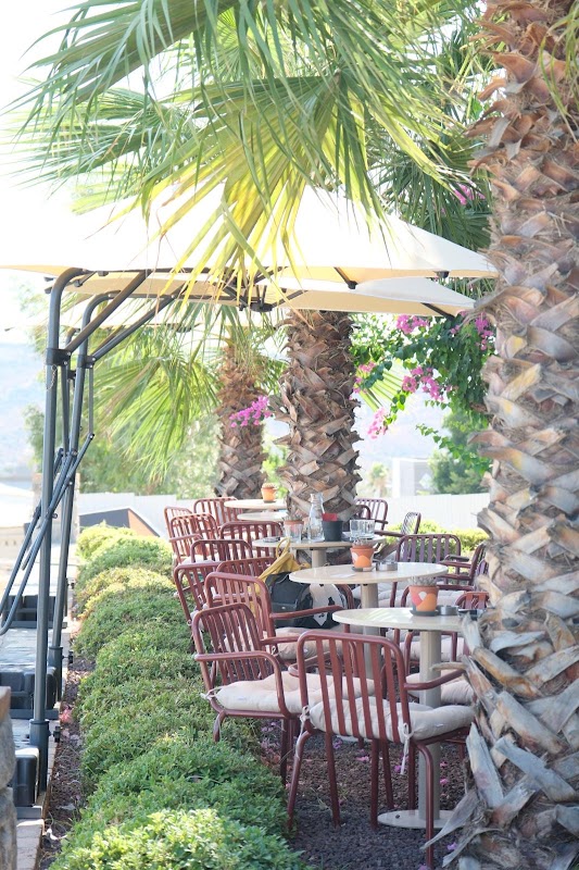 UTSO Cafe Bodrum - Bodrum Kafe