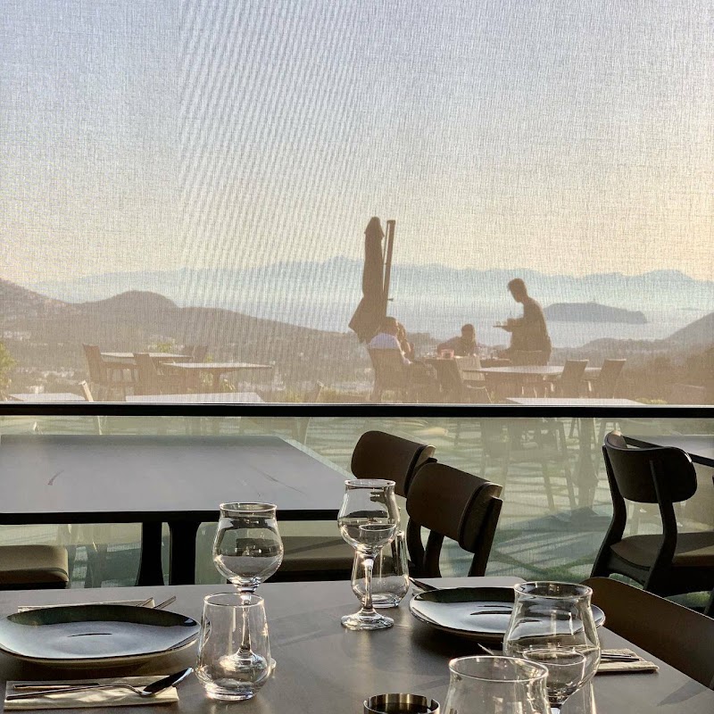 Greta Restaurant | Gümüşlük – Bodrum - Bodrum