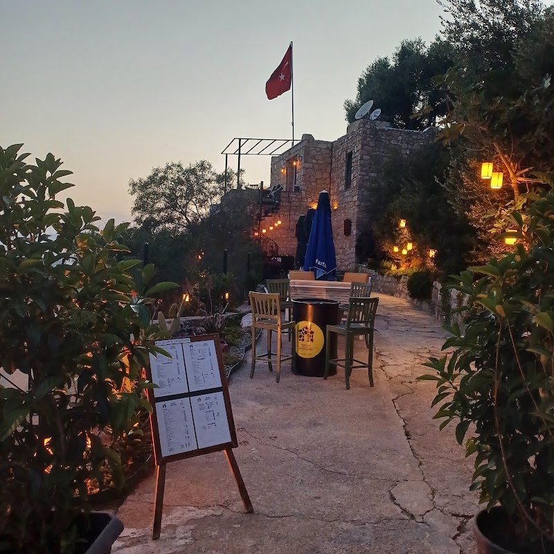 Tashev Gumusluk Restaurant - Bodrum