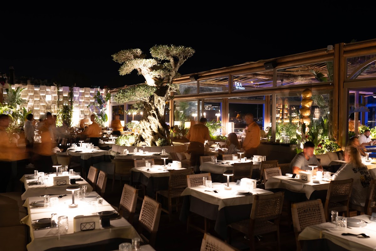 Fiko Yalıkavak - Bodrum