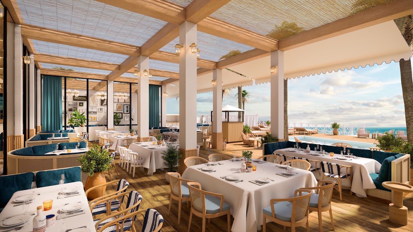 Bagatelle Bodrum - Bodrum