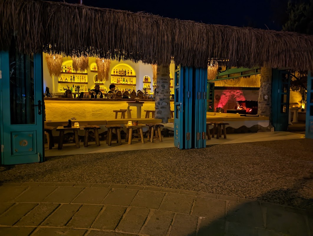 Yula Yalıkavak - Dine & Chill - Bodrum