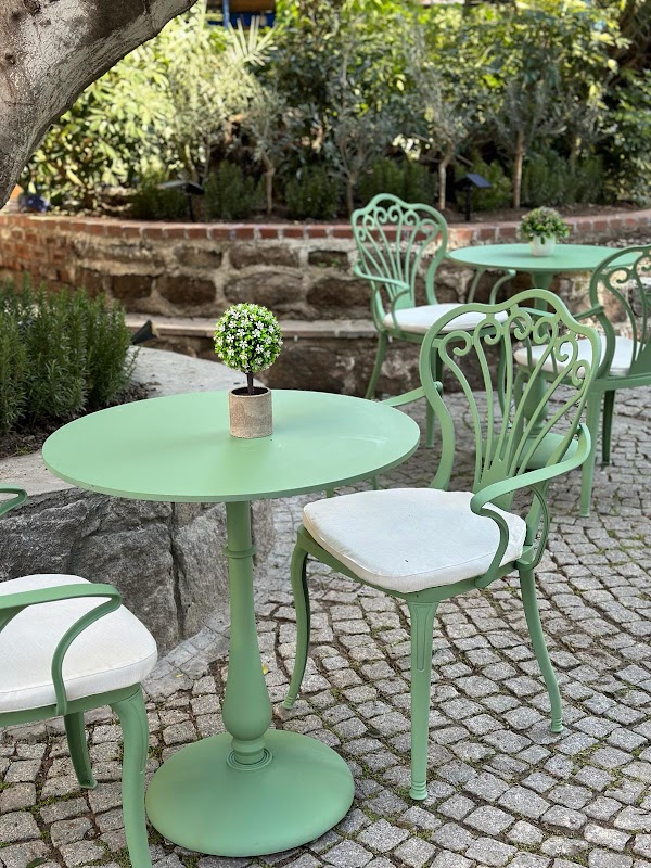 Aloha Bakery - Bodrum Kafe