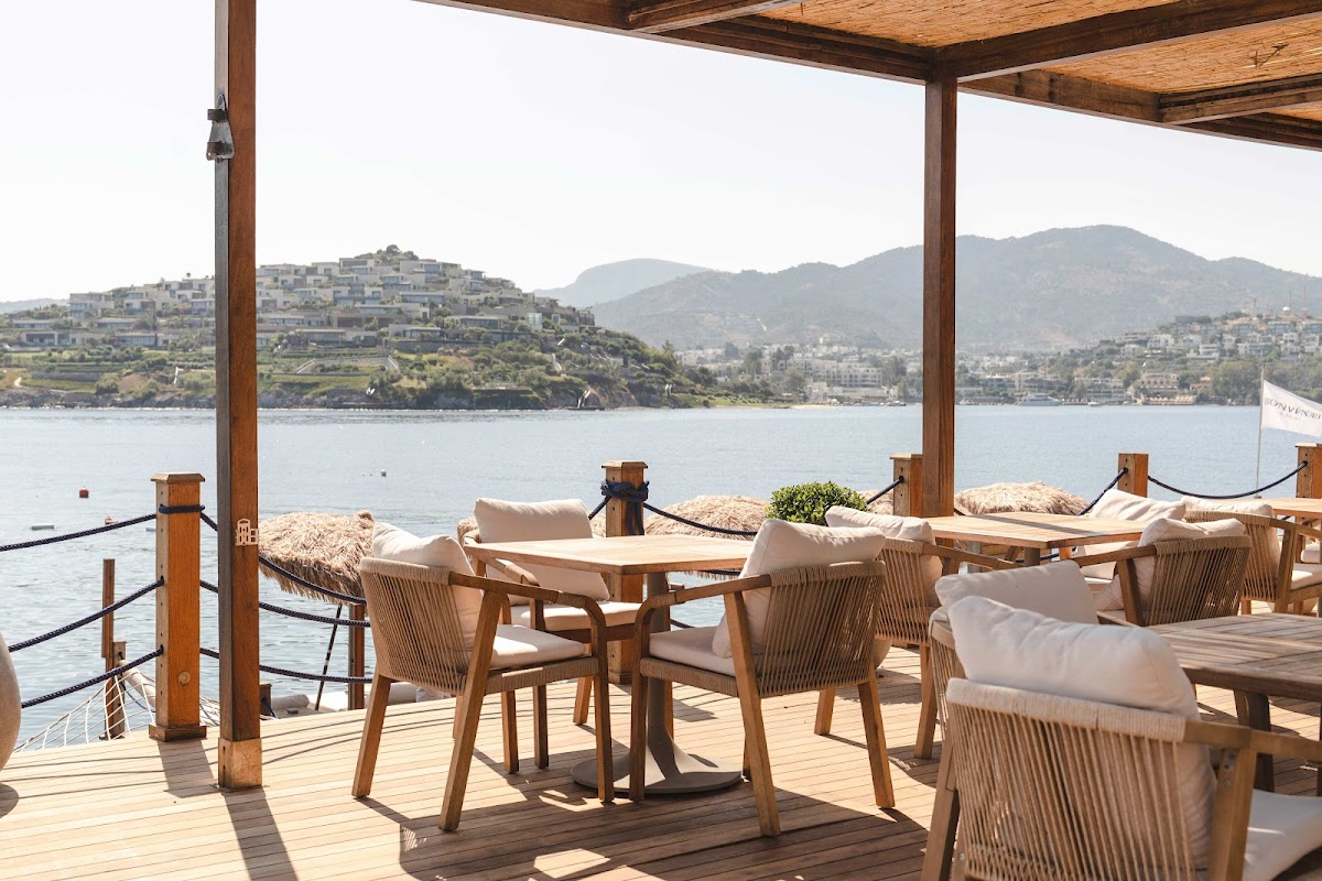 Bonventi Bodrum - Bodrum