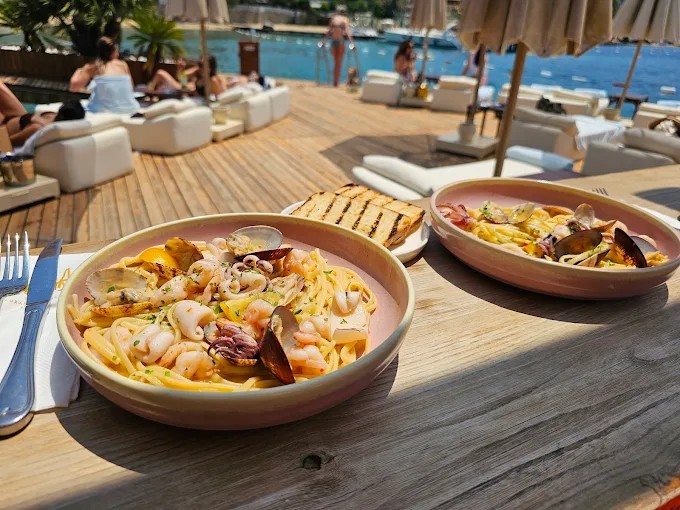 Dplaj Restoran & Beach - Bodrum