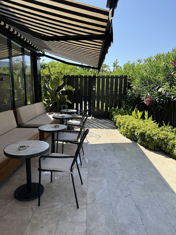 VOI Yalıkavak - Bodrum Kafe