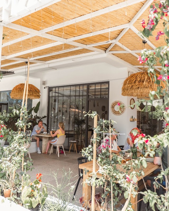 Trio Cafe - Fethiye