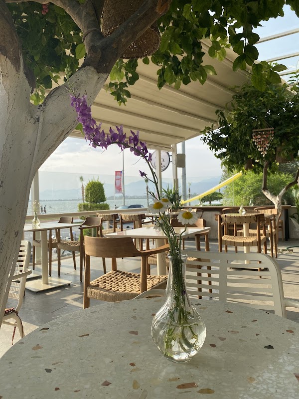 2MB Sole Coffee & Eatery - Fethiye
