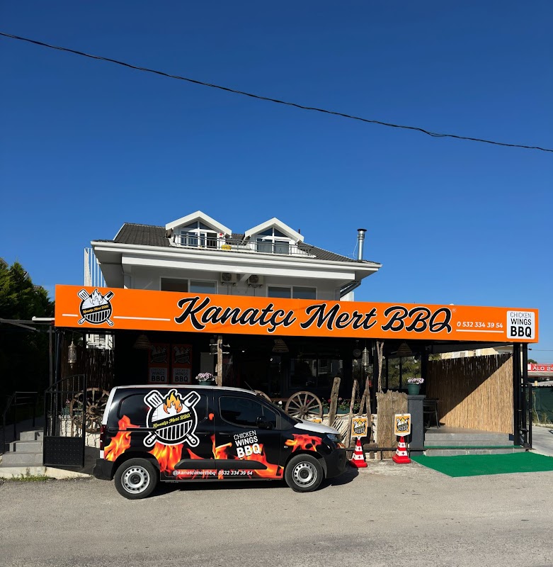 KANATÇI MERT BBQ - Fethiye