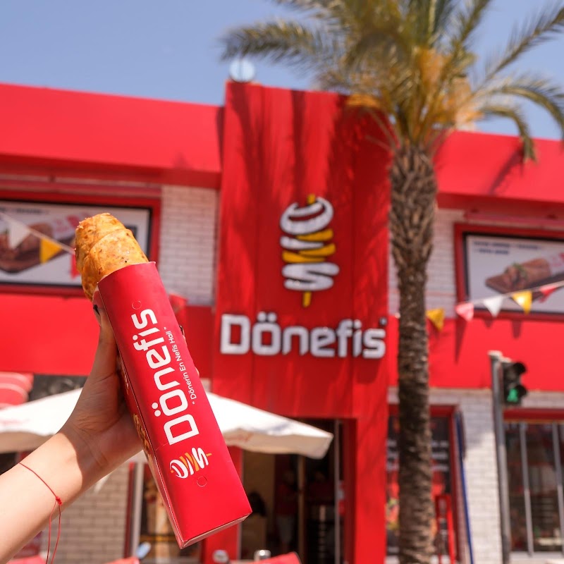 DÖNEFİS - Fethiye