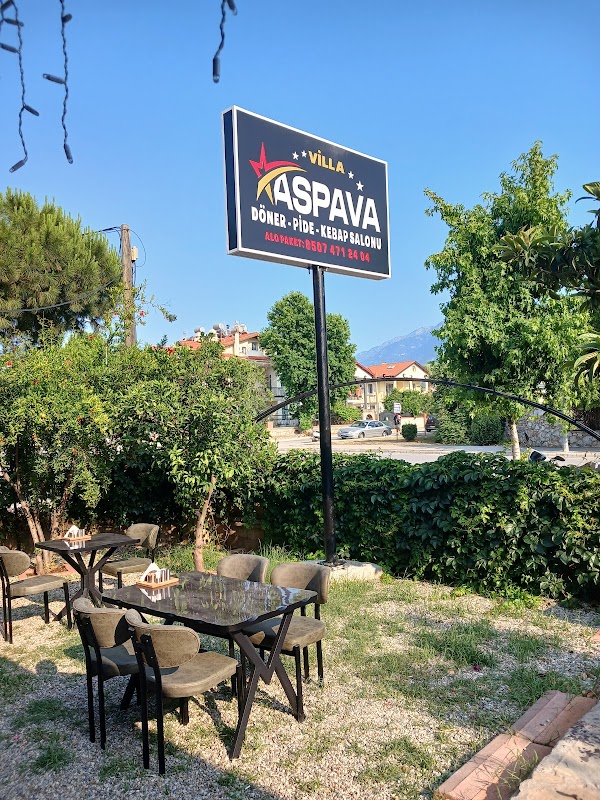 Aspava Villa - Fethiye