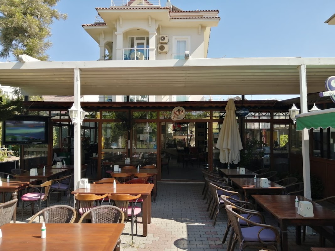 Lukka Restaurant,Çalış Plajı/Fethiye - Fethiye
