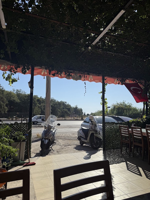 Beyoğlu Pide - Fethiye
