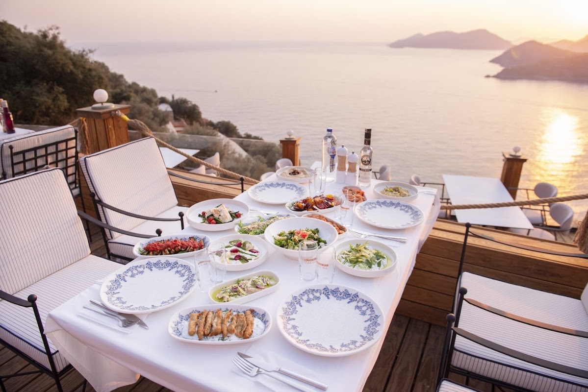Lumina Maris Ölüdeniz - Fethiye