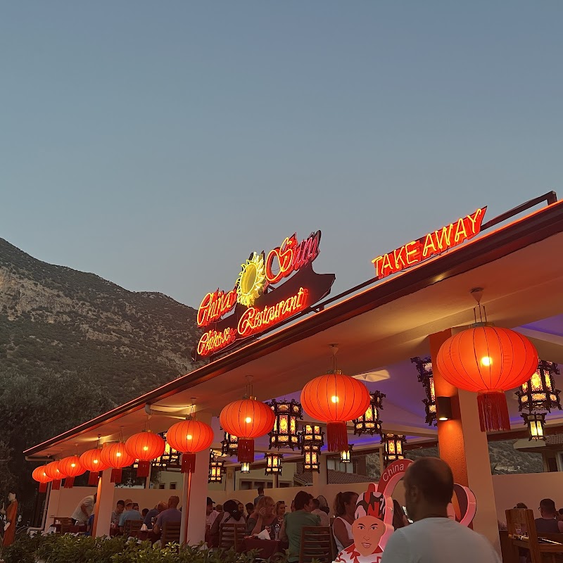 China Sun - Fethiye