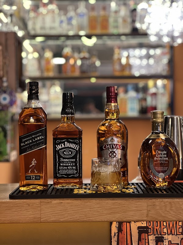 Green Pub Coffee Kıtchen - Fethiye