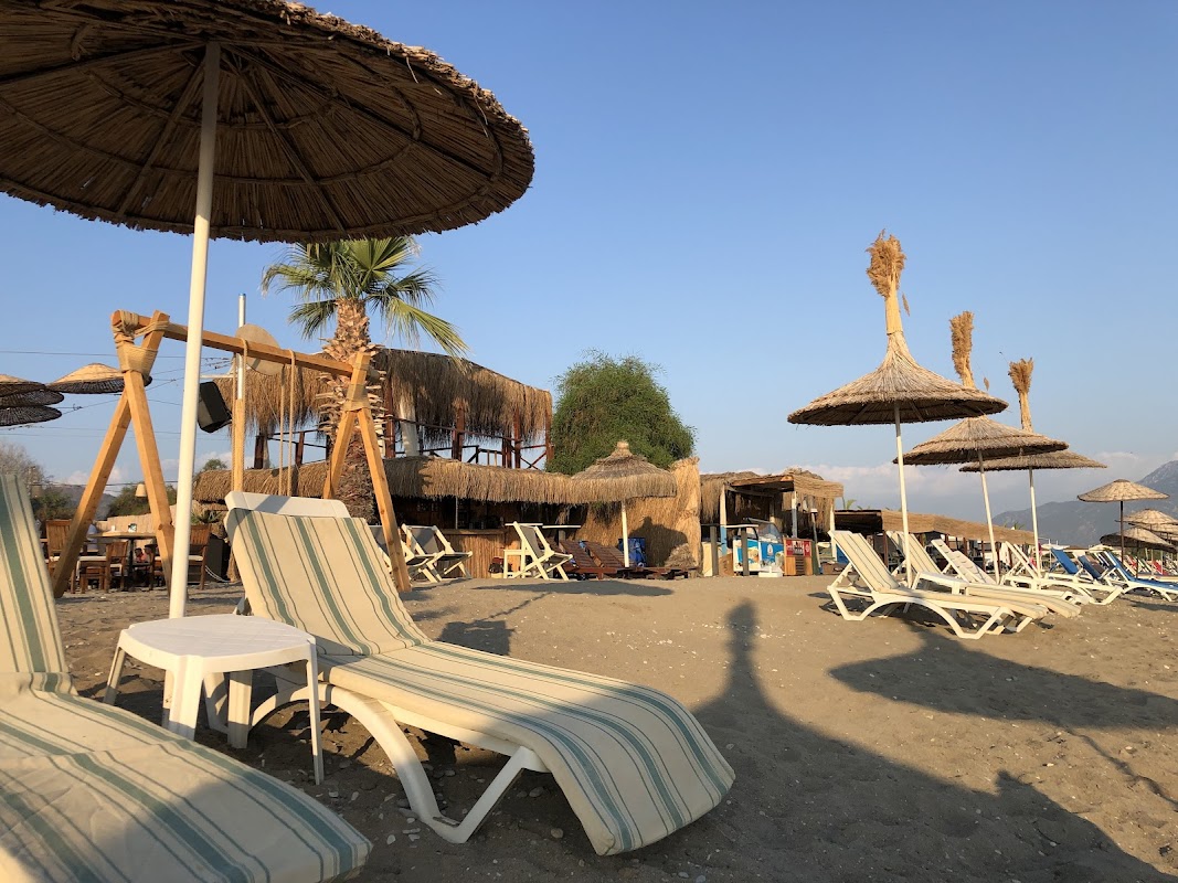 Alâ - Fethiye